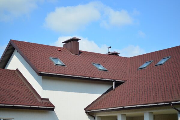cottage, roof, roof tiles, red, building, slate, roof, roof, roof, roof, roof